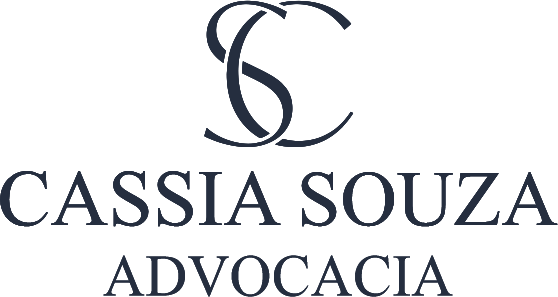 LogoCassia Souza Advocacia