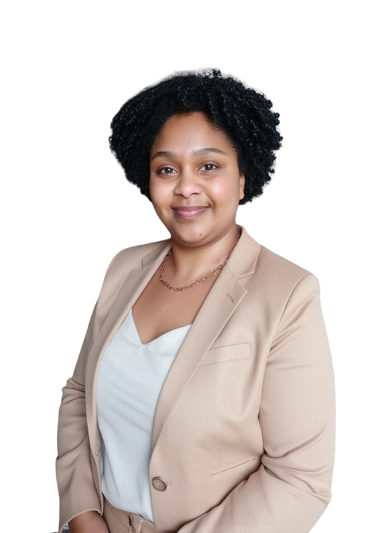 advogada trabalhando