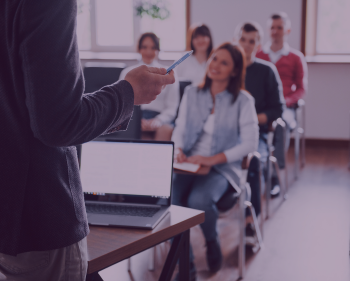 Treinamento Tributário